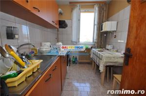 Vanzare apartament 3 camere in zona  Tei - imagine 9