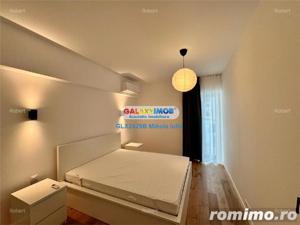 Apartament 2 camere| Loc Parcare -1|Et 9| Complex One Cotroceni - imagine 2