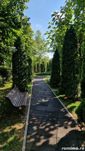 Apartament 3 camere  Floreasca Laguna Residence - imagine 17