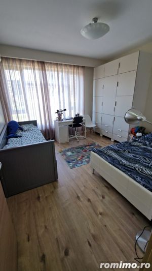 Apartament 3 camere  Floreasca Laguna Residence - imagine 7