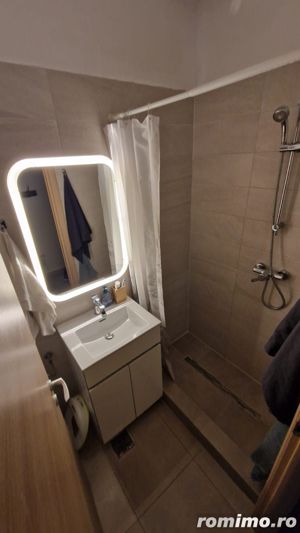 Apartament 3 camere  Floreasca Laguna Residence - imagine 9