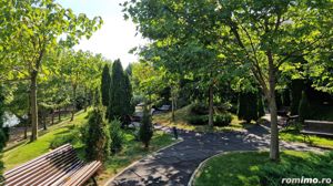 Apartament 3 camere  Floreasca Laguna Residence - imagine 15