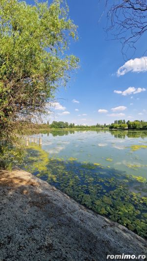 Apartament 3 camere  Floreasca Laguna Residence - imagine 16