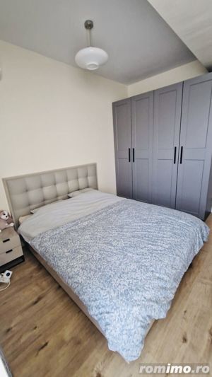 Apartament 3 camere  Floreasca Laguna Residence - imagine 6