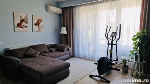 Apartament 3 camere  Floreasca Laguna Residence
