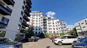 Apartament 3 camere  Floreasca Laguna Residence - imagine 12