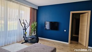 Apartament 3 camere  Floreasca Laguna Residence - imagine 2