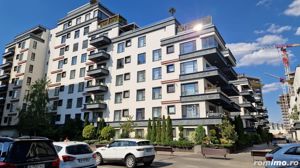 Apartament 3 camere  Floreasca Laguna Residence - imagine 14