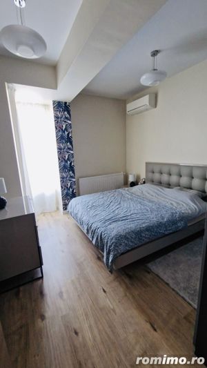 Apartament 3 camere  Floreasca Laguna Residence - imagine 5
