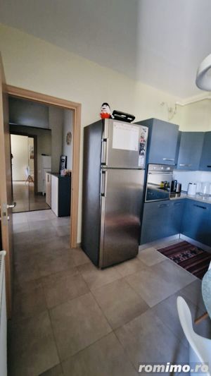 Apartament 3 camere  Floreasca Laguna Residence - imagine 4