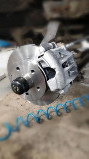 Vând Volkswagen T3 Whitestar Multivan - imagine 3 Vând Volkswagen T3 Whitestar Multivan - imagine 3