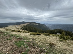 Vand teren Vaideeni 1000m, Vârful lui Roman-Horezu - imagine 3