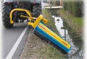 Curățare Tocat defrișat teren 