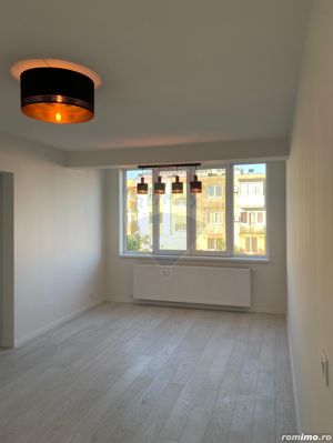 Apartament cu 3 camere de vânzare - imagine 4