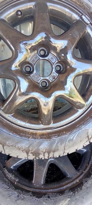 Roti de Vara R15 - imagine 3