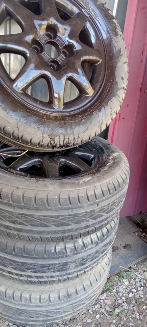 Roti de Vara R15 - imagine 2