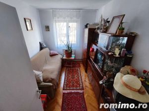 Apartament 4 camere-zona Dacia - imagine 4