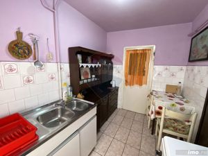 Apartament cu 3 camere - imagine 8