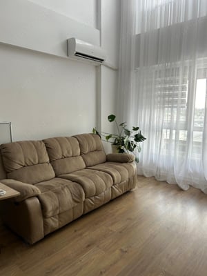 Redus astazi vand apartament duplex  langa Vivo Mall in GranVia Marina