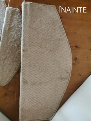 CURĂȚAT tapițerii și detailing auto LA DOMICILIU  - imagine 8