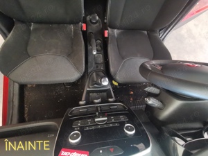CURĂȚAT tapițerii și detailing auto LA DOMICILIU  - imagine 5