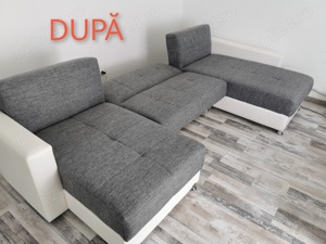 CURĂȚAT tapițerii și detailing auto LA DOMICILIU  - imagine 2