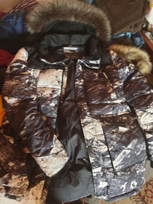 Geci superdry  xxl - imagine 2