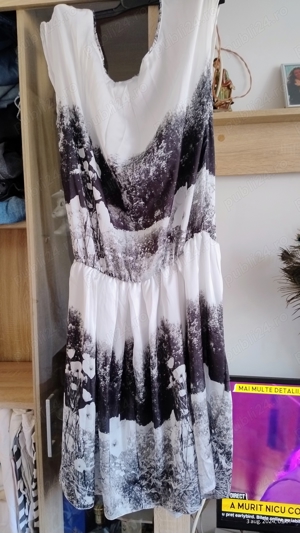 rochie matase