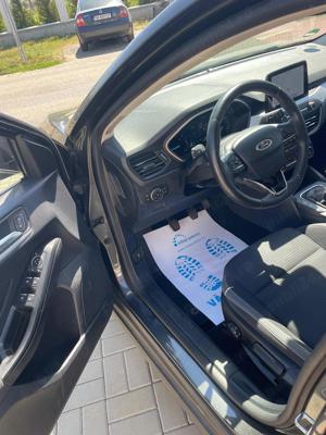 Ford Focus Titanium New Model Line-Park Assist Distronic - imagine 5