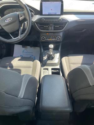 Ford Focus Titanium New Model Line-Park Assist Distronic - imagine 6