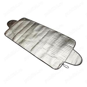 Parasolare auto, diverse variante, incepand de la 30 de lei, in magazinul de piese auto din Otopeni. - imagine 3