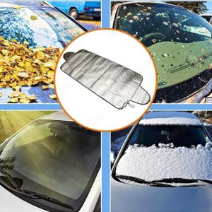 Parasolare auto, diverse variante, incepand de la 30 de lei, in magazinul de piese auto din Otopeni. - imagine 4