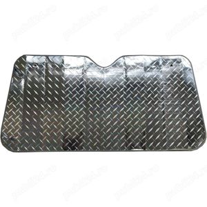 Parasolare auto, diverse variante, incepand de la 30 de lei, in magazinul de piese auto din Otopeni. - imagine 2