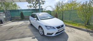 Seat Leon 1.6 TDI , 2017  - imagine 5