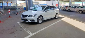 Seat Leon 1.6 TDI , 2017  - imagine 3