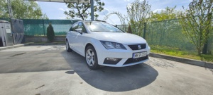 Seat Leon 1.6 TDI , 2017  - imagine 7