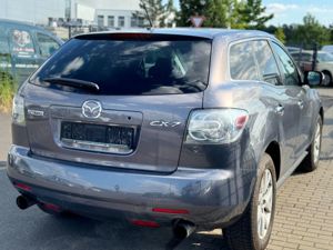 Piese Mazda CX7 2.3 Benzina Turbo 4x4 - imagine 2