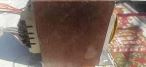 transformator  electric de putere - imagine 3