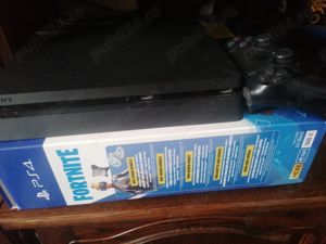 Joc PS 4; 1 cosola ; jocuri  - imagine 3