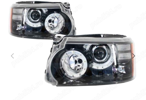 Faruri Land Rover Sport 