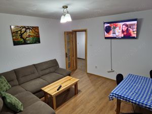 Închiriez apartament  - imagine 5