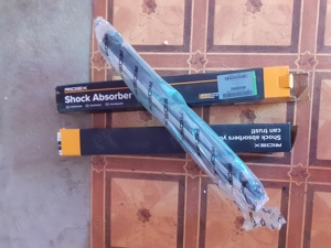 Amortizoare spate Fiat Fiorino - imagine 2