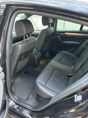 Vând bmw x 4 - imagine 2