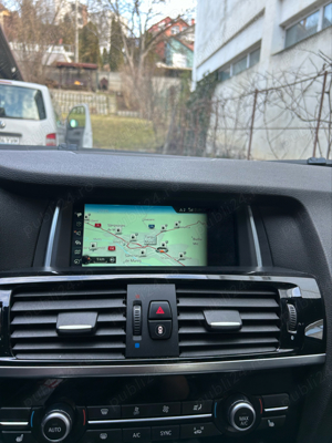 Vând bmw x 4 - imagine 4