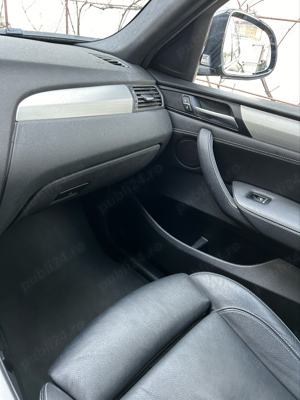 Vând bmw x 4 - imagine 3