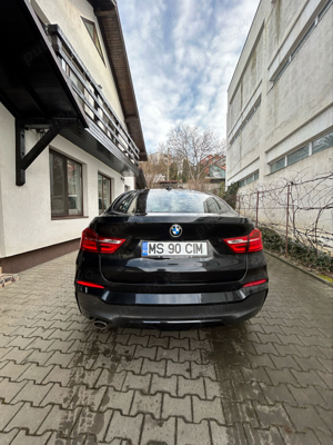 Vând bmw x 4 - imagine 5