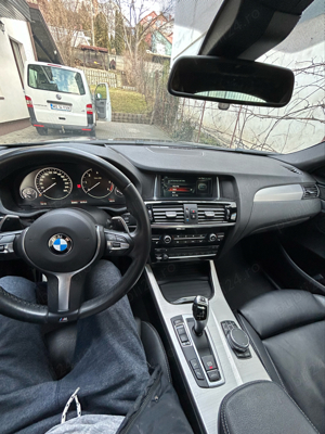 Vând bmw x 4 - imagine 6