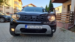 Activare functii/optiuni Dacia Duster 2 - Cornering,Dezactivare Start/Stop,Afisare ceas/temperatura - imagine 4