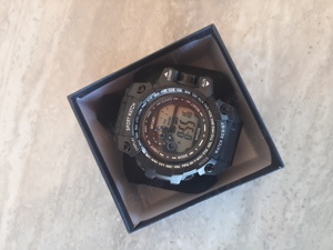 Ceas Sport   Ceas Casual barbati - imagine 4