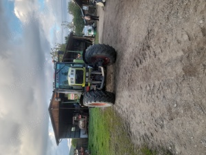 Vând tractor claas atles926 rz 240cai  - imagine 9
